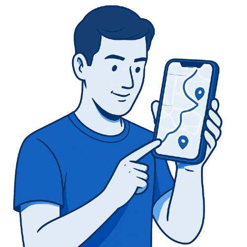 Steffy Driver Reservation Steffy Driver