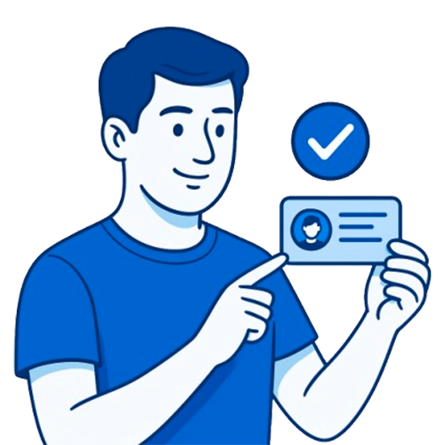 Steffy Driver Verification Steffy Driver